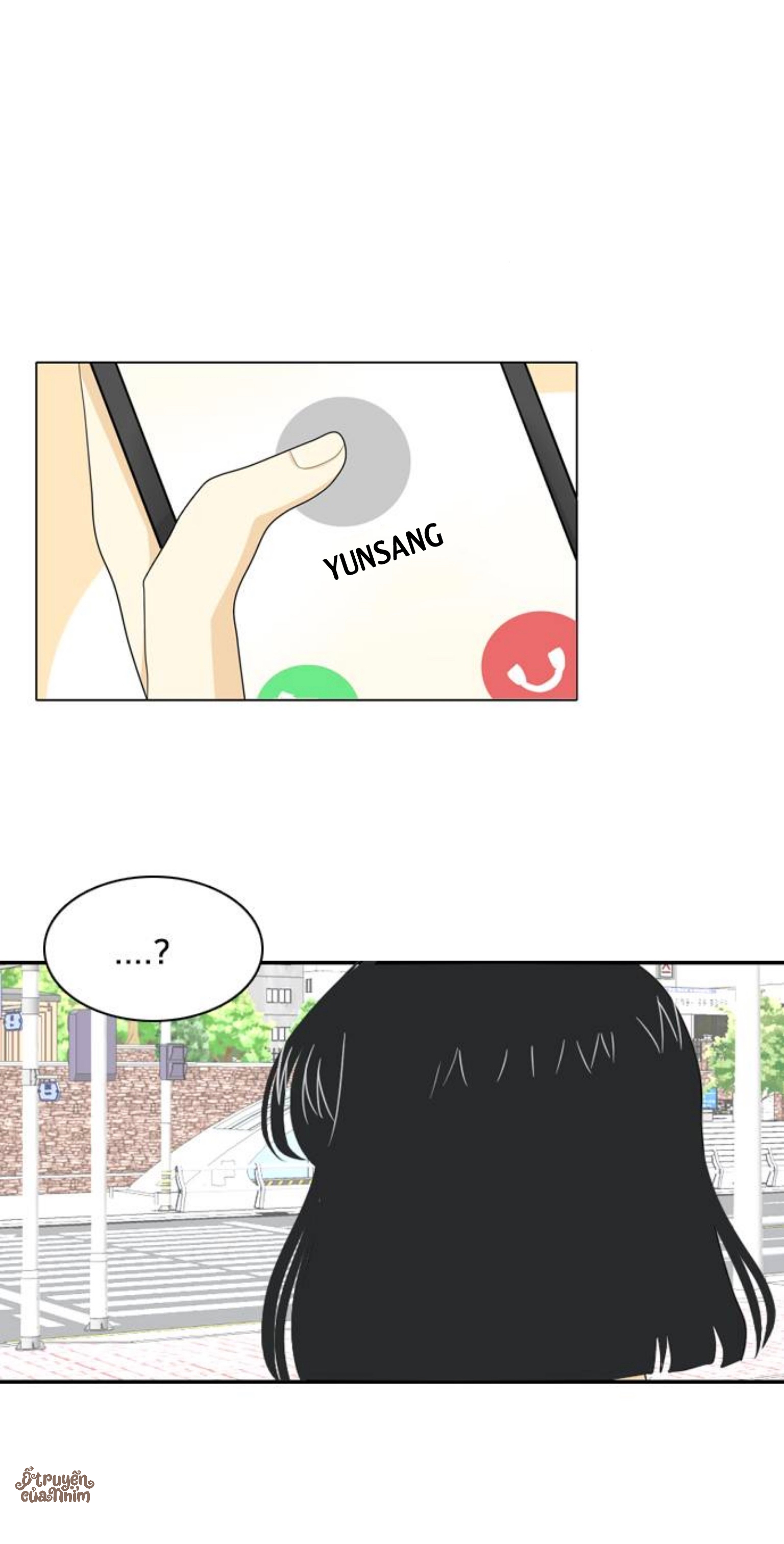 sống chung một nhà chapter 30 15