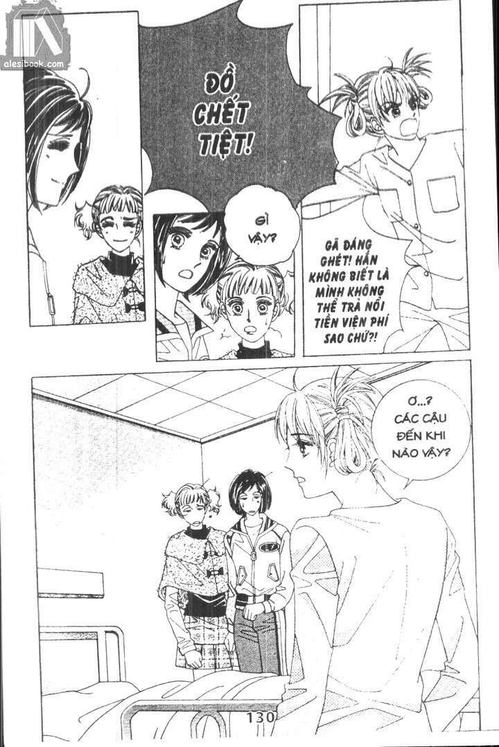 hồng tiểu thư chapter 28 9