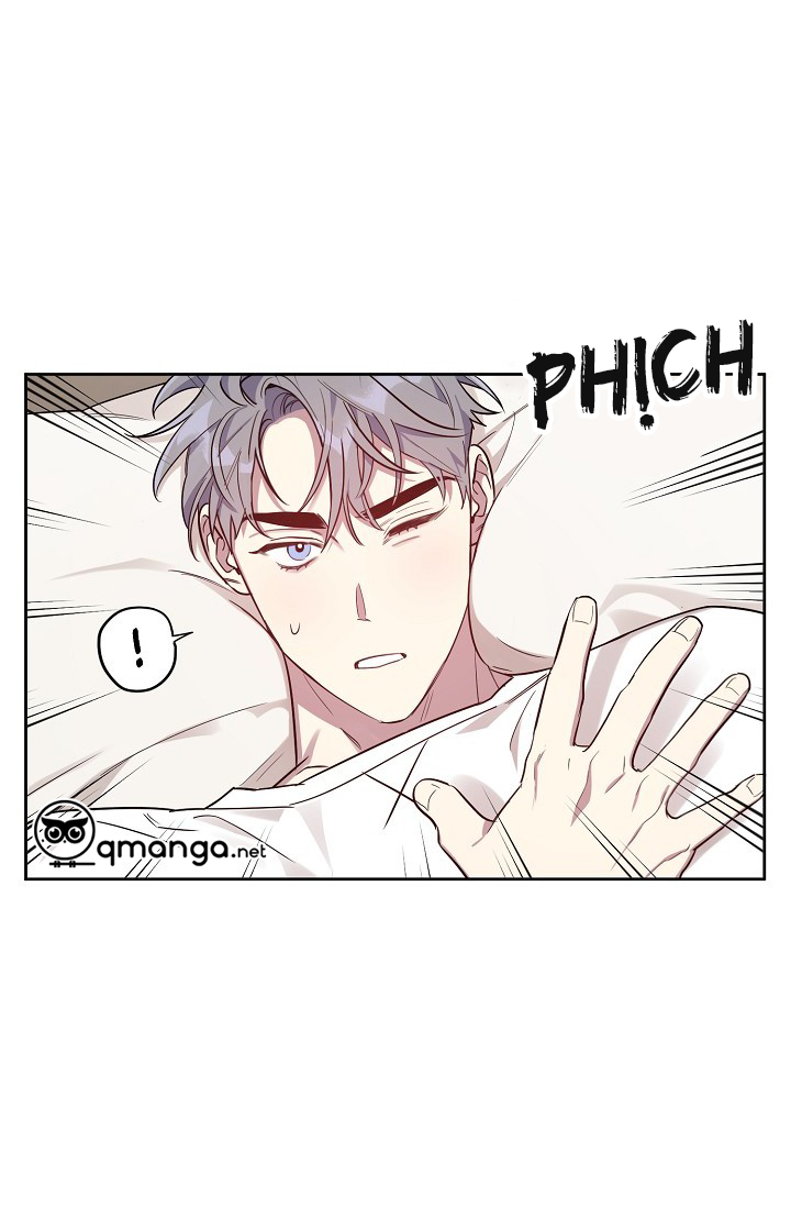 thần tượng đến rồi!? chapter 8 25