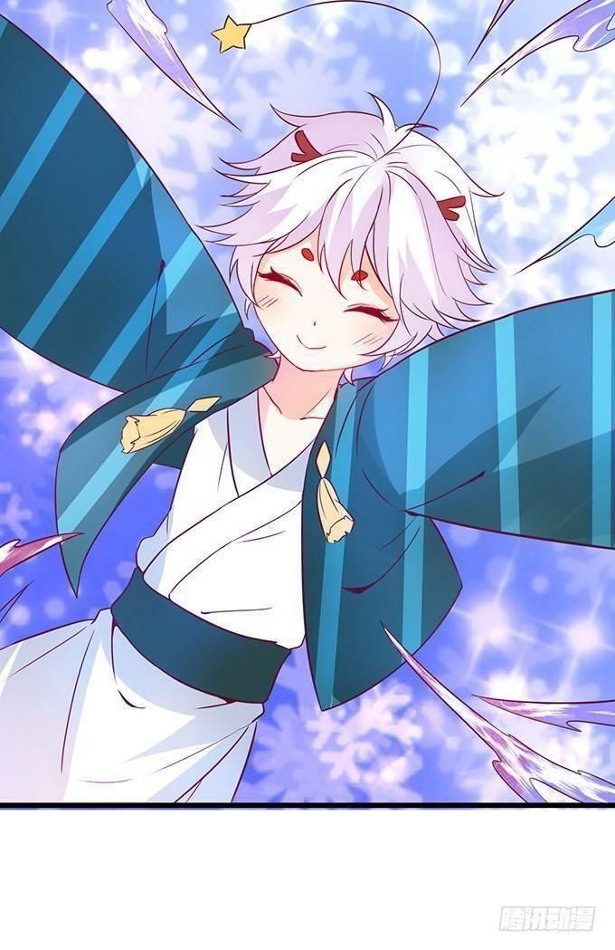 hồ tiên hung bạo chapter 53 3