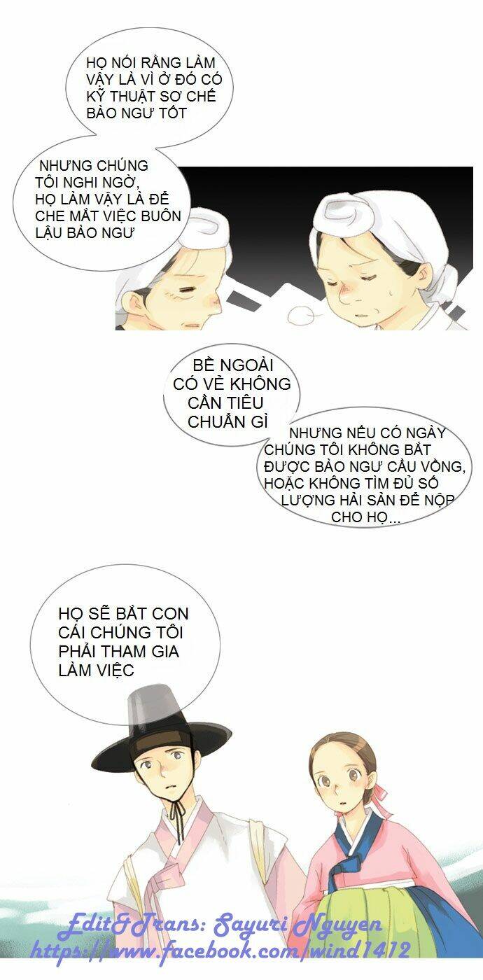 the great merchant kim manduk chapter 11 10