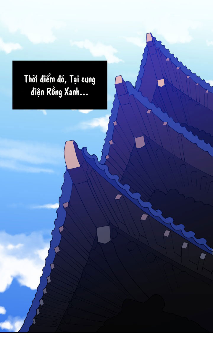 quái thú cùng hoa chapter 3 66