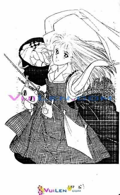 cô gái khả ái chapter 3 136