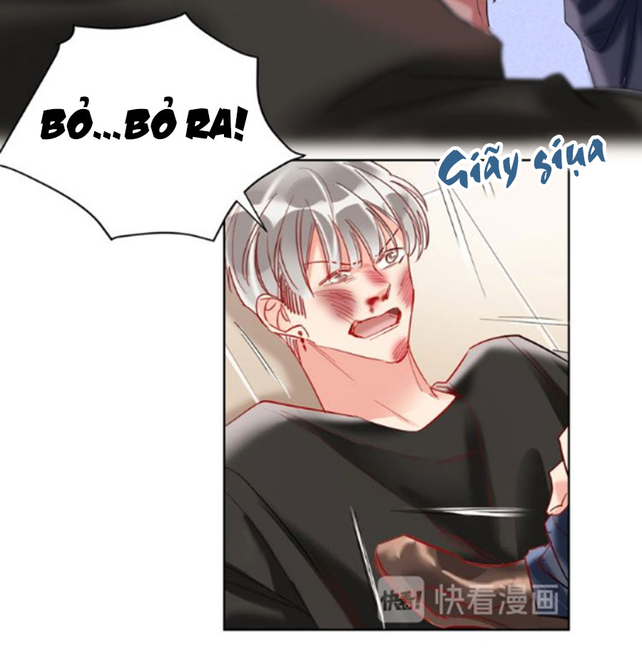 kế hoạch đánh chiếm của công chúa nghèo chapter 40 22