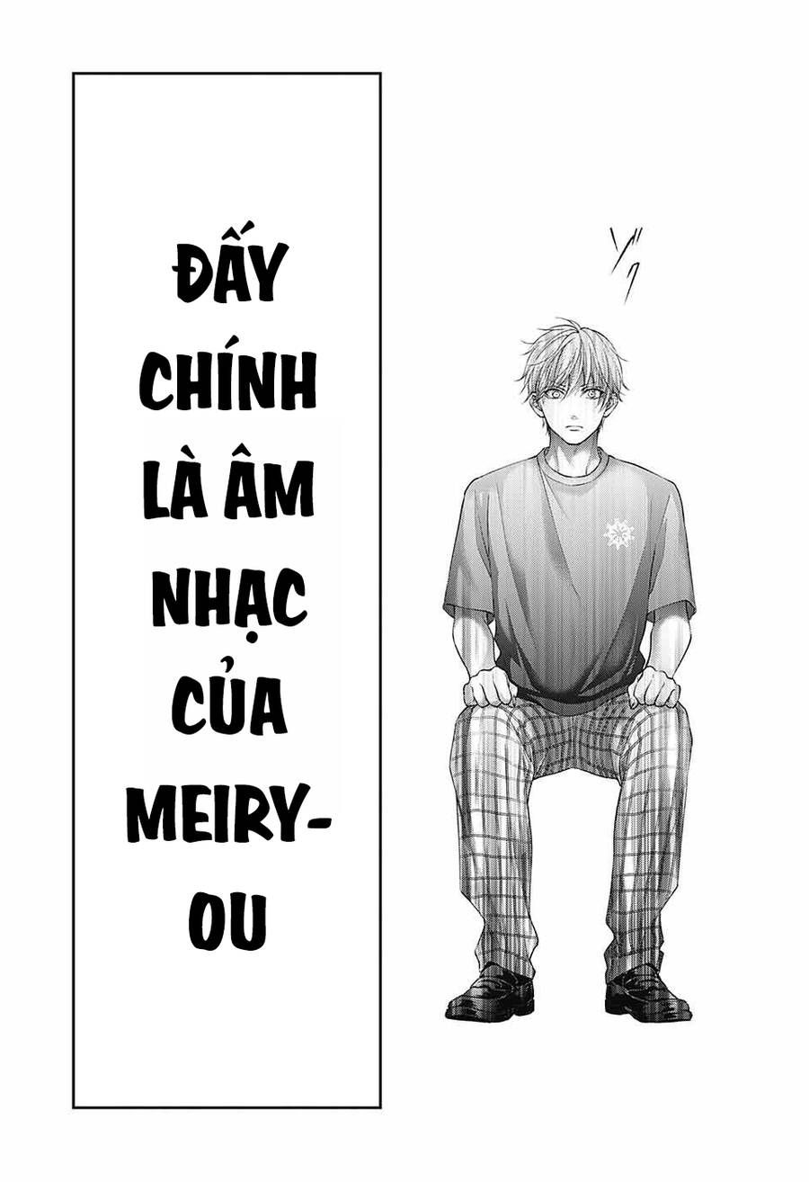 kono oto tomare! chapter 118 19