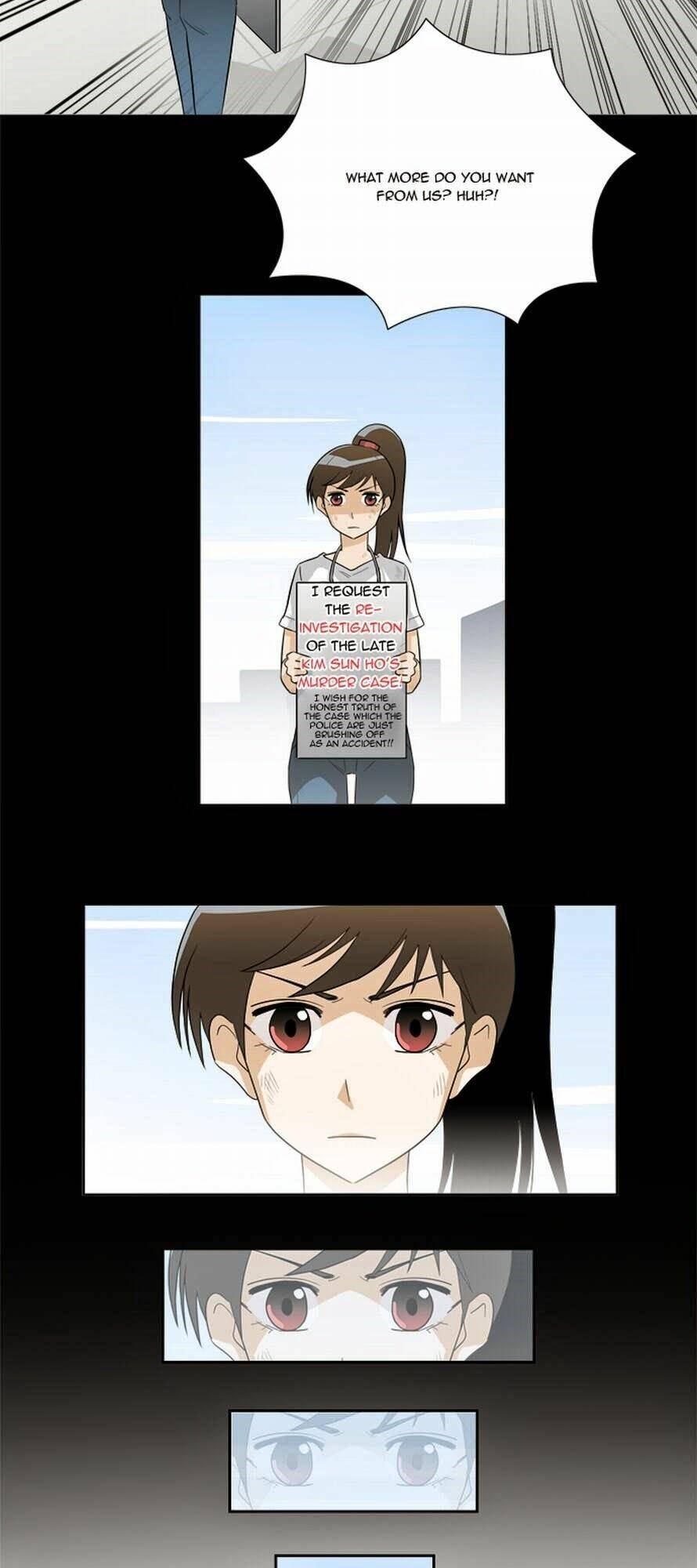 melo holic chapter 25 13