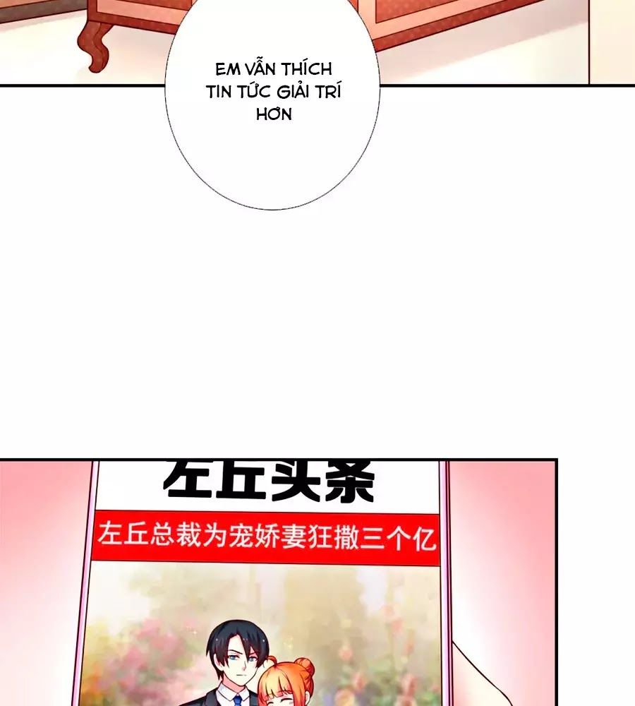 cuộc sống hào môn của vu nữ chapter 51 25