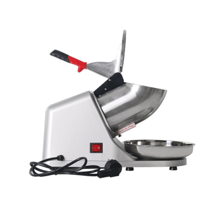 Máy bào đá tuyết đa năng công suất 300W Chính Hãng