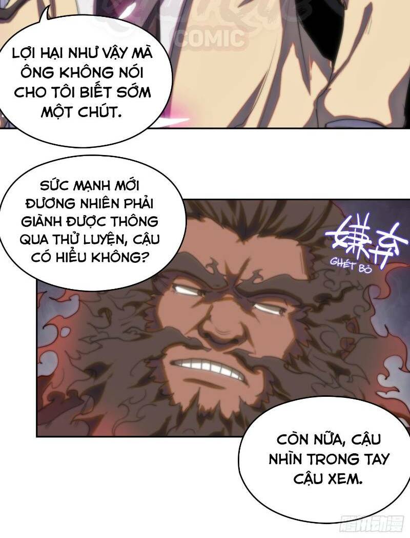 đô thị hàng thần khúc chapter 22 7