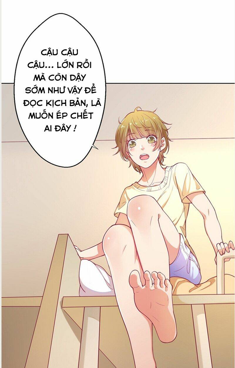 ngạo kiều tổng tài sủng điềm thê chapter 17 7