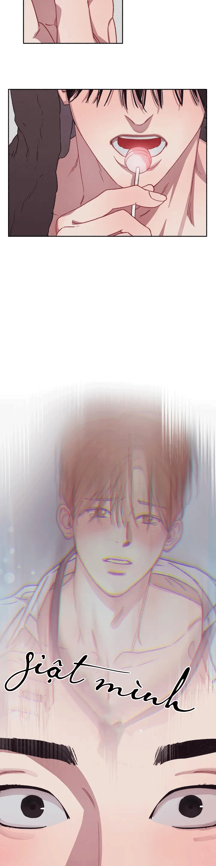 hương kẹo vừa ý chapter 1 25