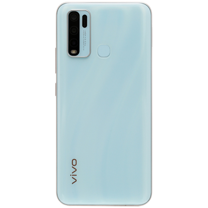 Điện Thoại Vivo Y30i (4GB/64GB) - Hàng Chính Hãng