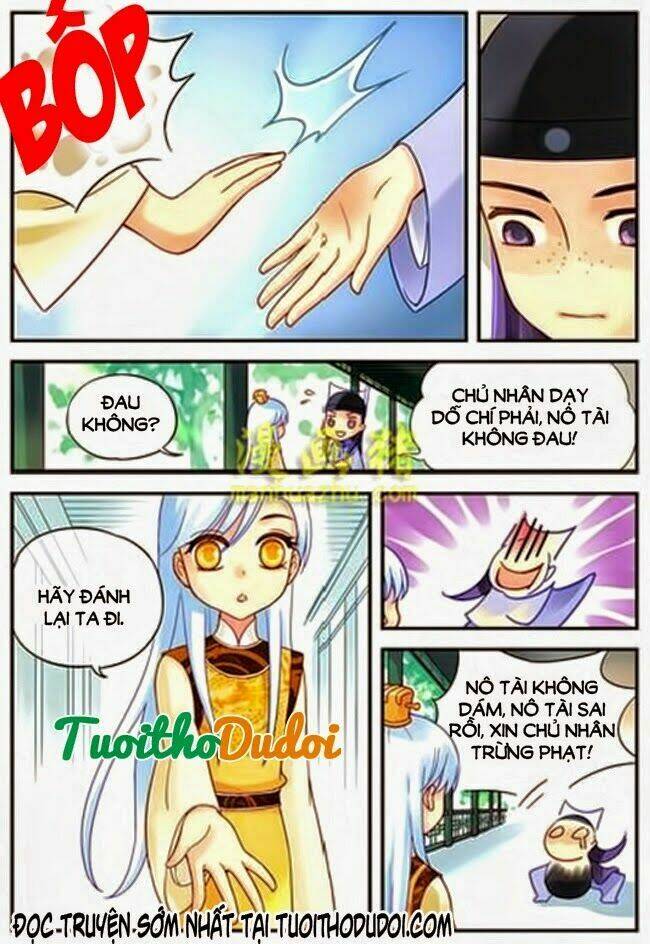 hoa phi hoa chapter 2 10