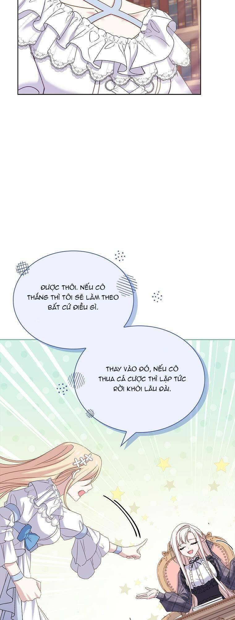 để yên cho tiểu thư hiền chapter 86 34