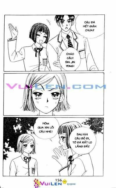 bong bóng trắng chapter 3 156
