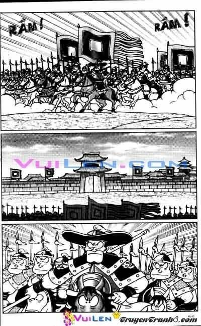 thần đồng đất việt chapter 68 55