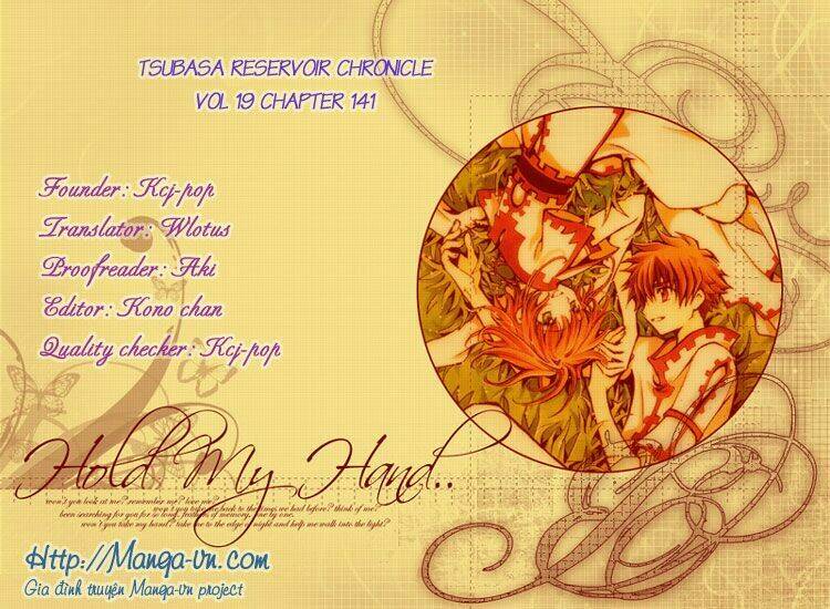 huyền thoại đôi cánh chapter 141 6