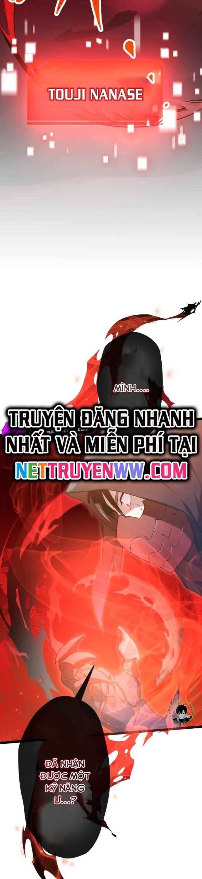 kiếm sư huyền thoại: chỉ mình ta có thể rèn kiếm từ quái chapter 4 16