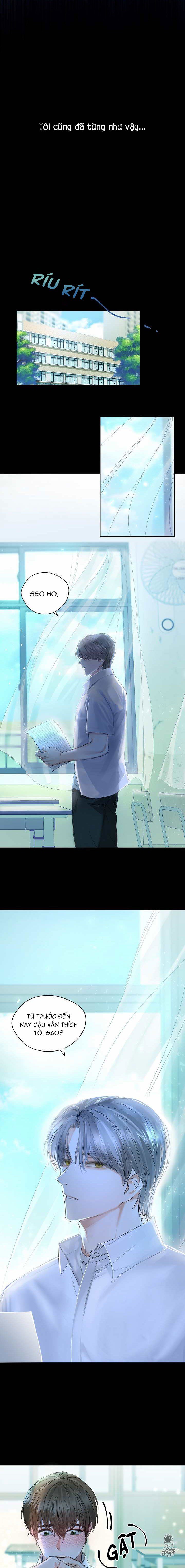 chanh đắng chapter 3 18