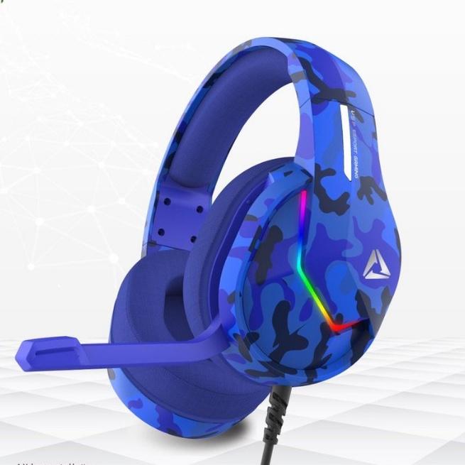 Tai nghe Esport Gaming VX3 - Headphone chơi game