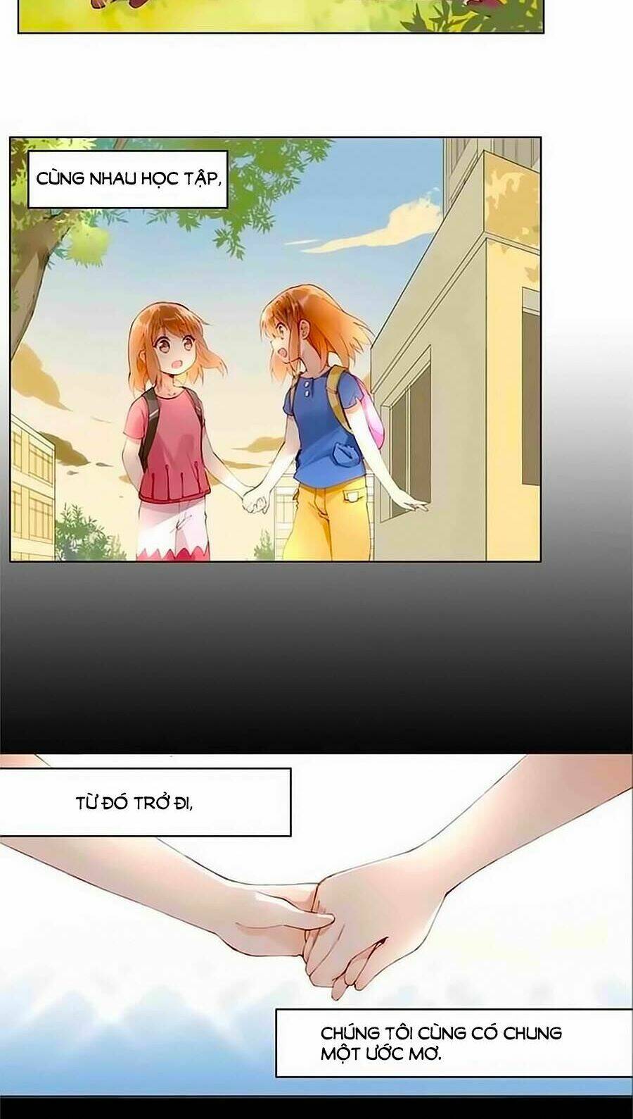 trọng sinh chi tinh quang thôi xán chapter 26 8