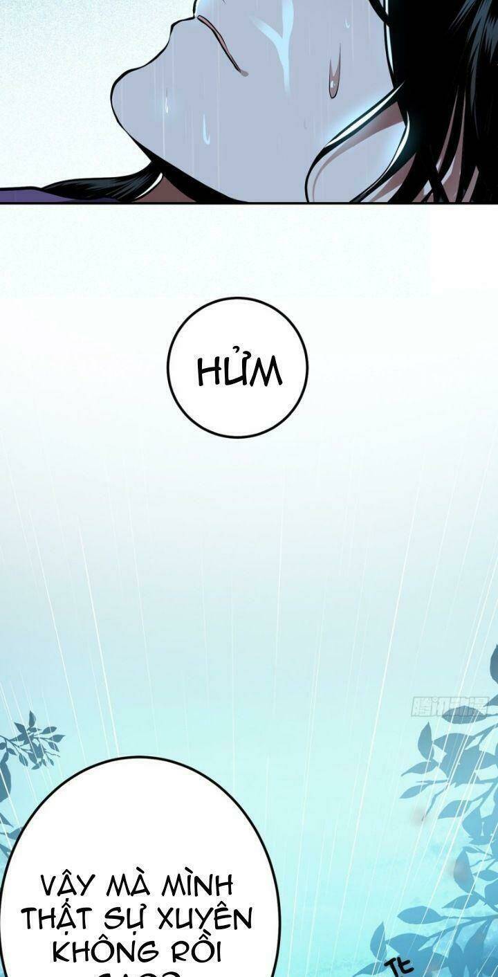 nam chủ và hậu cung đều dưới trướng ta chapter 3 28