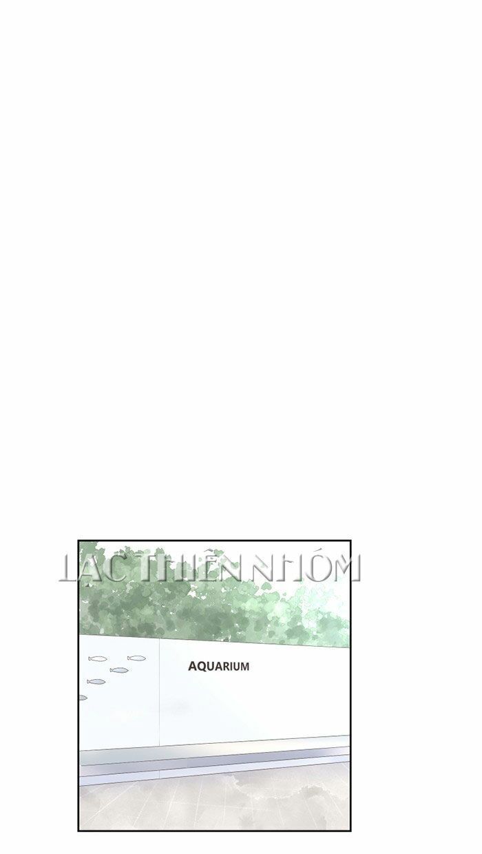 choco ngọt ngào chapter 27 7