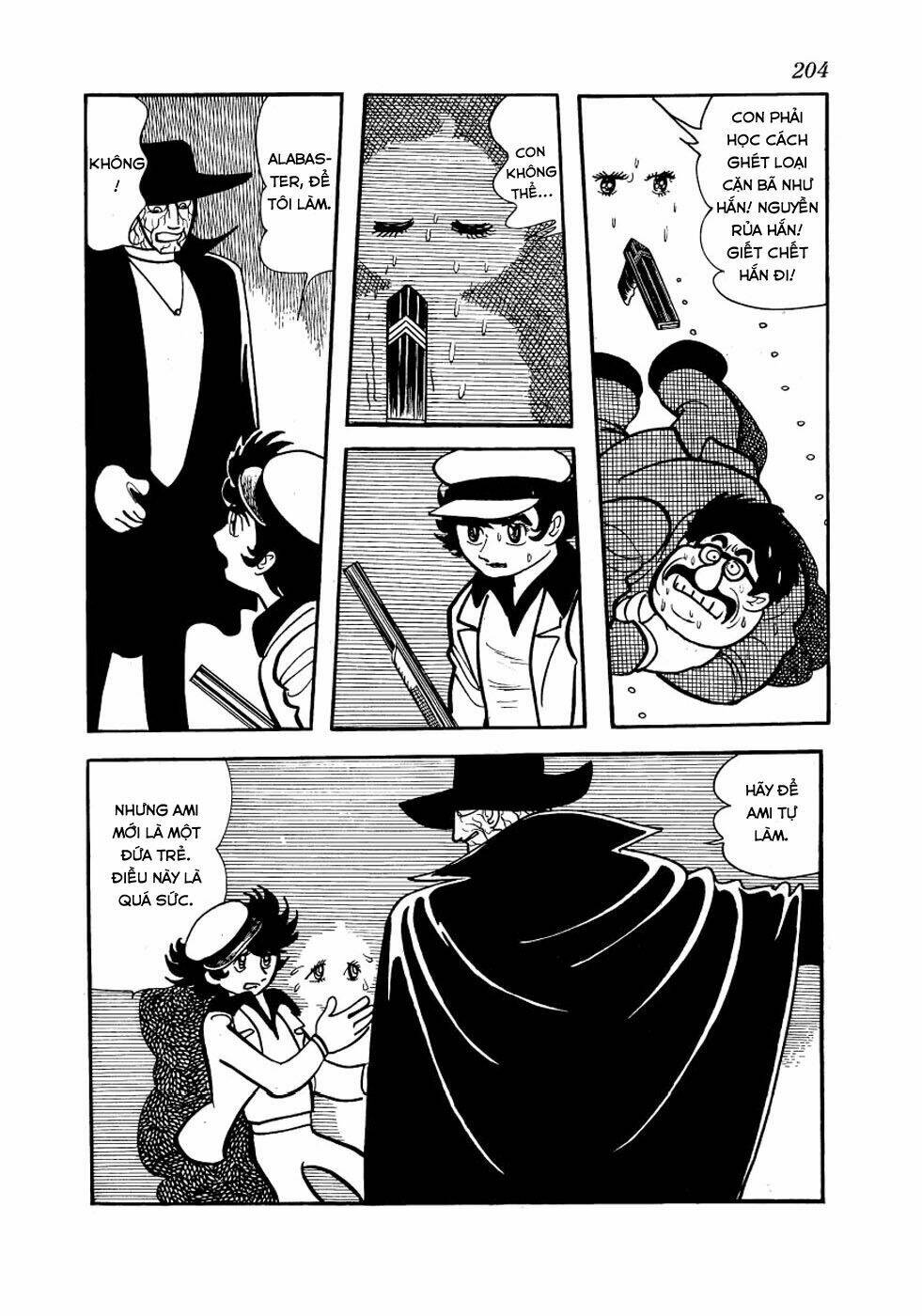 alabaster chapter 5 18