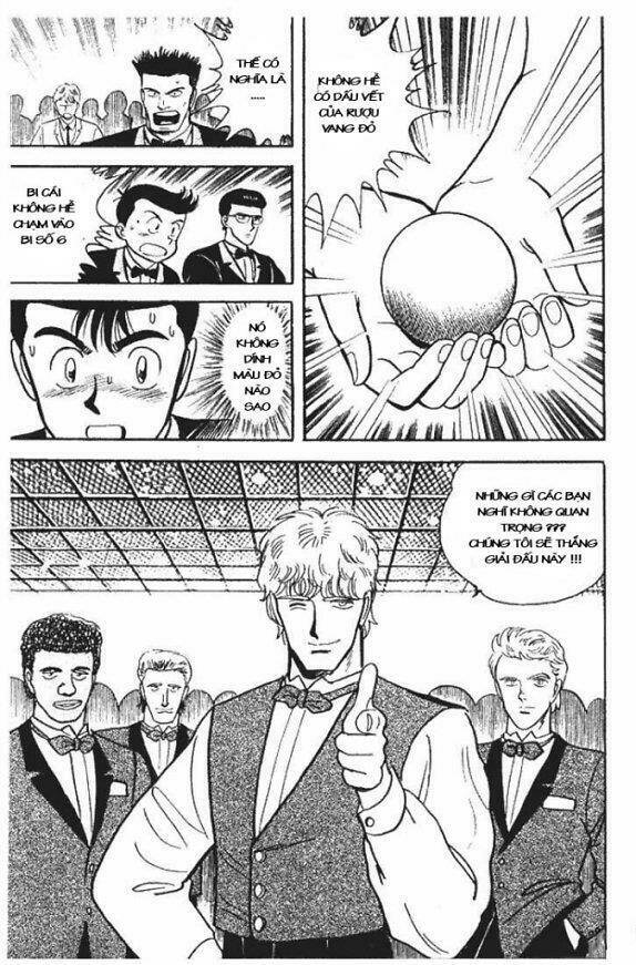 break shot chapter 17 22