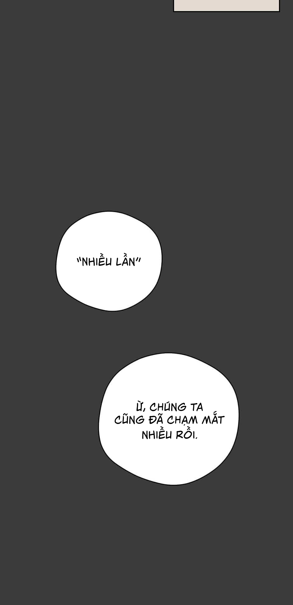 chỉ là giấc mơ thôi phải không? chapter 31 47