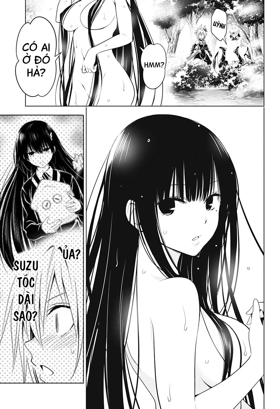 diệt quỷ nhẫn giả chapter 55 9