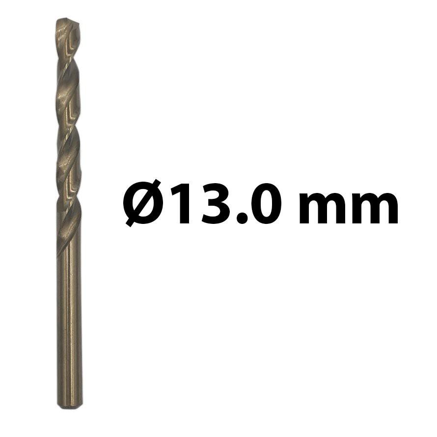 Mũi khoan INOX Cô ban 5% hiệu SENKA Công nghiệp