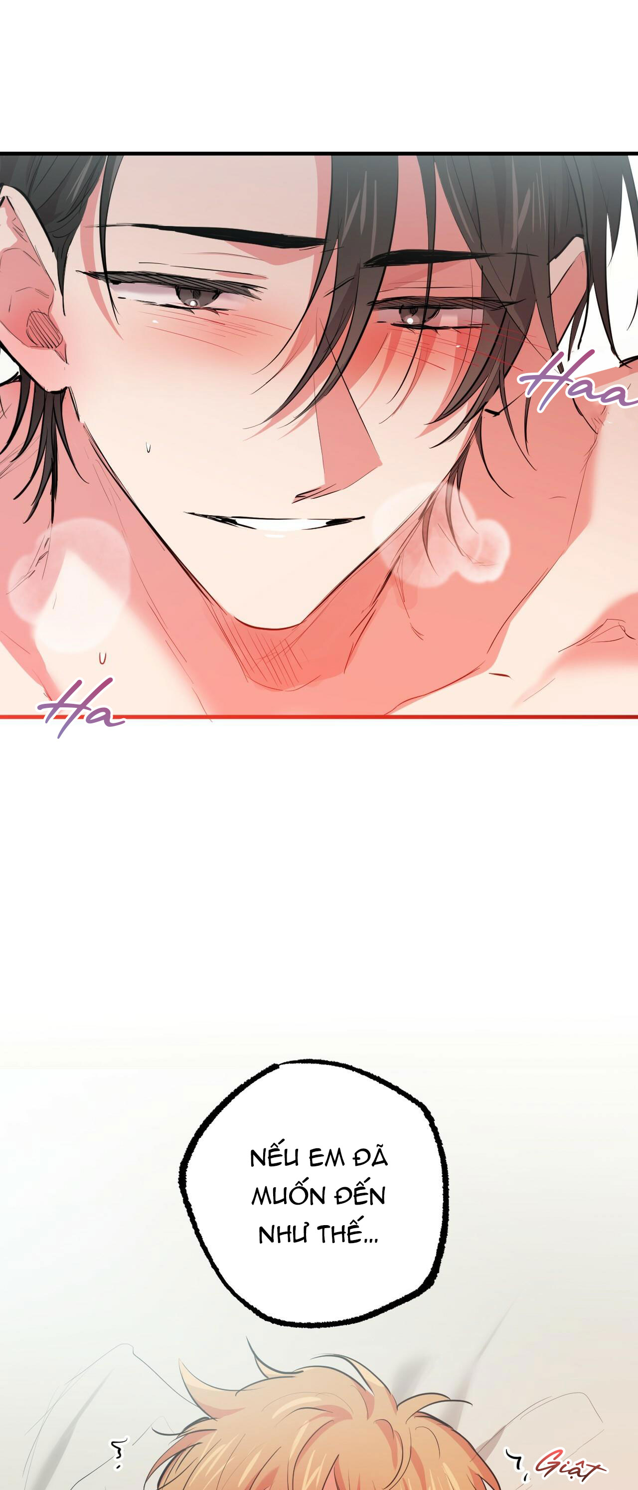 những chú thỏ của hapypy chapter 29 29