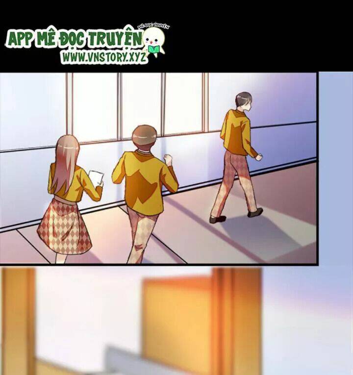 nữ hầu sau giờ học chapter 97 2