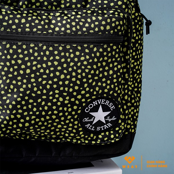 Balo Converse Go 2 Backpack - 10019901318