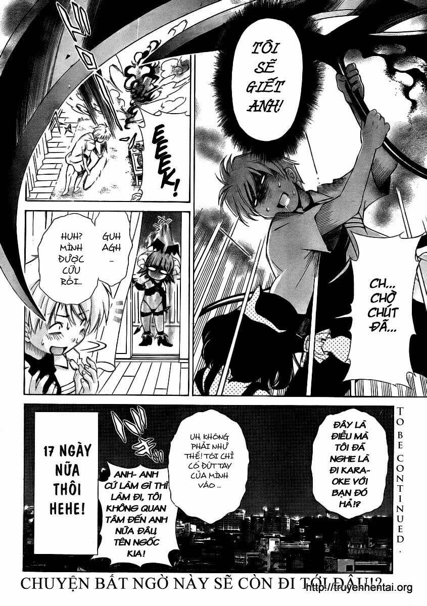 my balls chapter 11 25