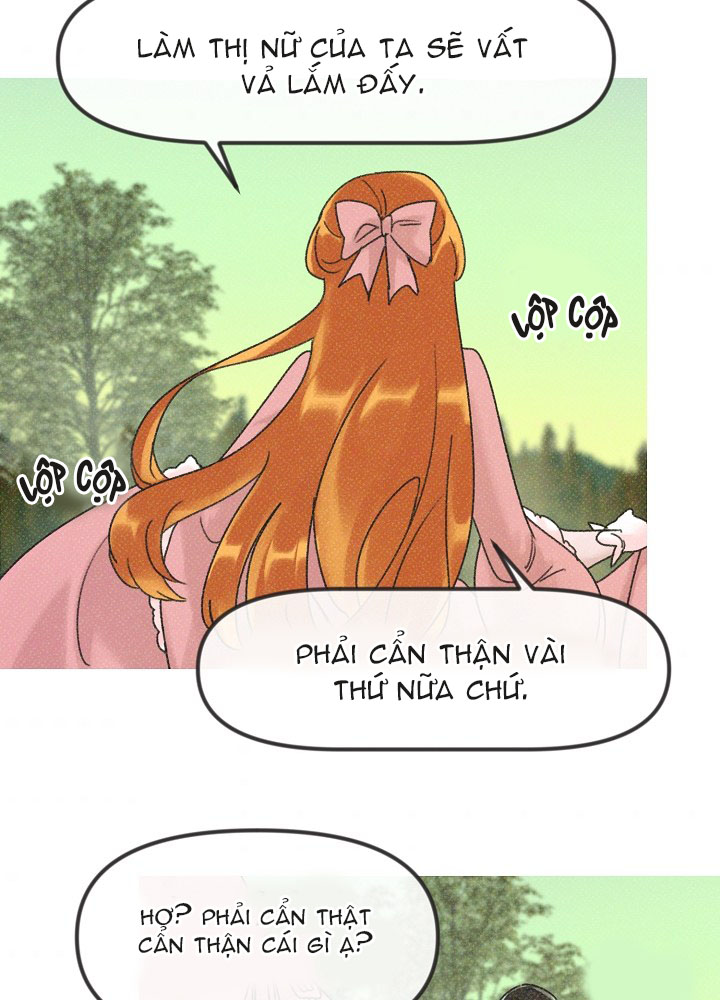 em dám không ? chapter 5 42