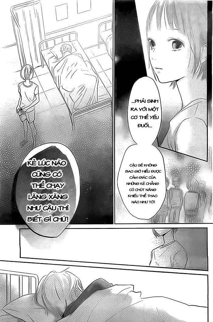 koiseyo moyashi chapter 1 22