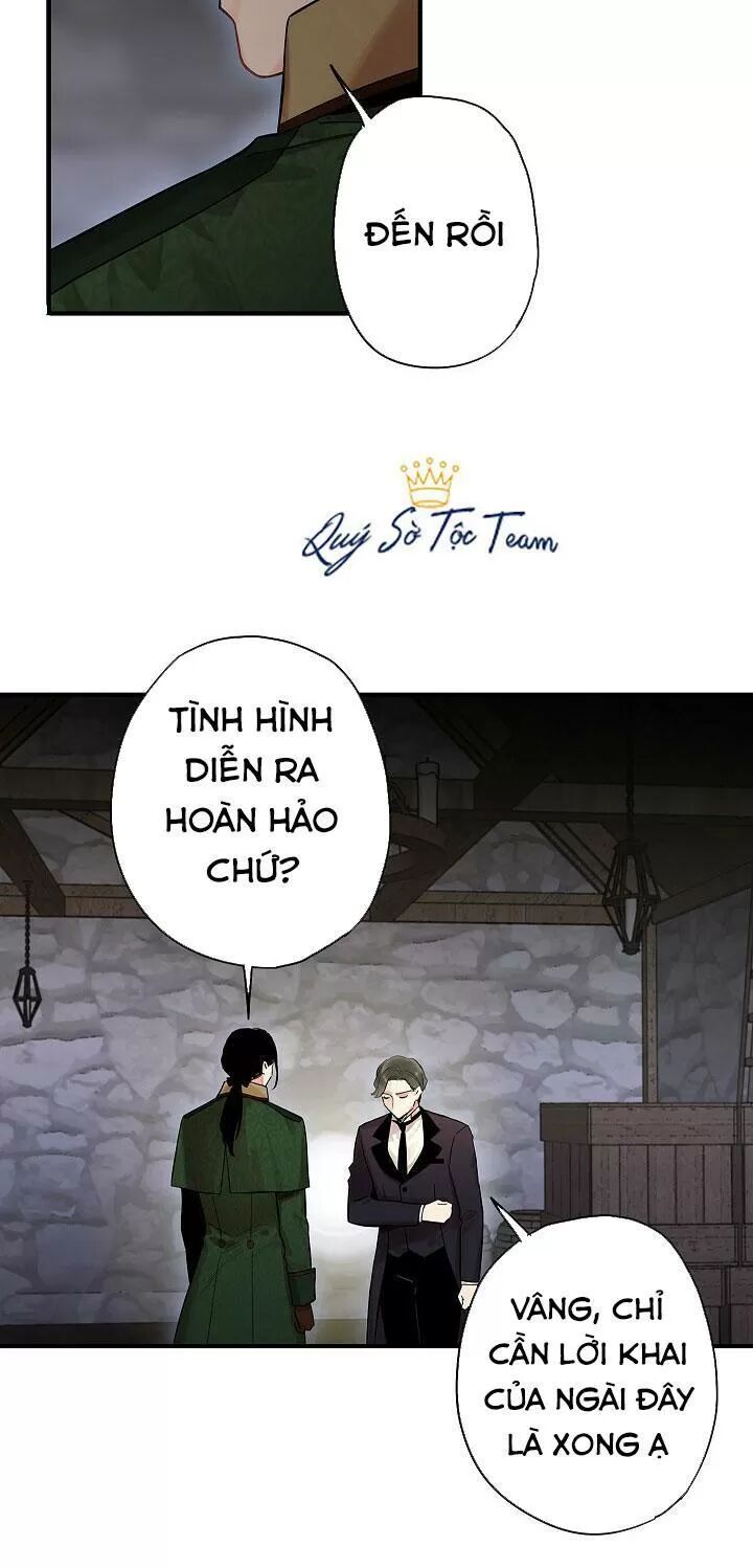 thánh nữ ẩn danh chapter 153 12