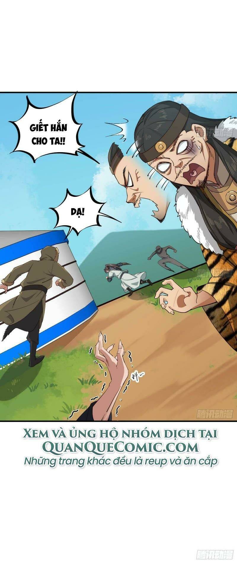 trọng sinh tới đại đường chapter 108 23