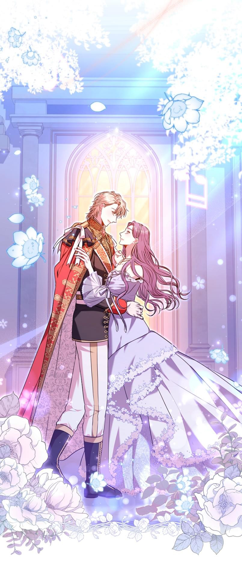 trở thành thư ký của bạo chúa chapter 83 33