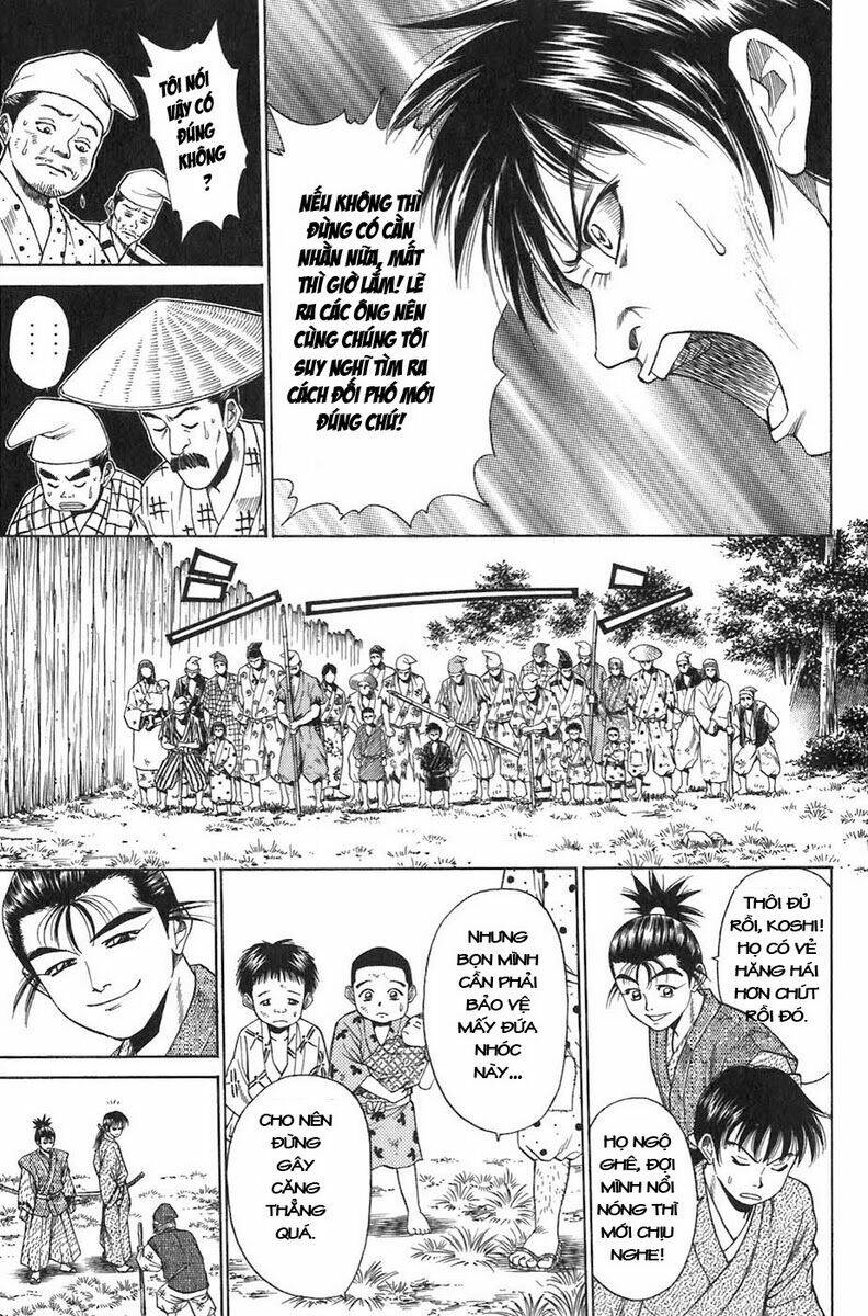 sơn tặc seyu chapter 7 19