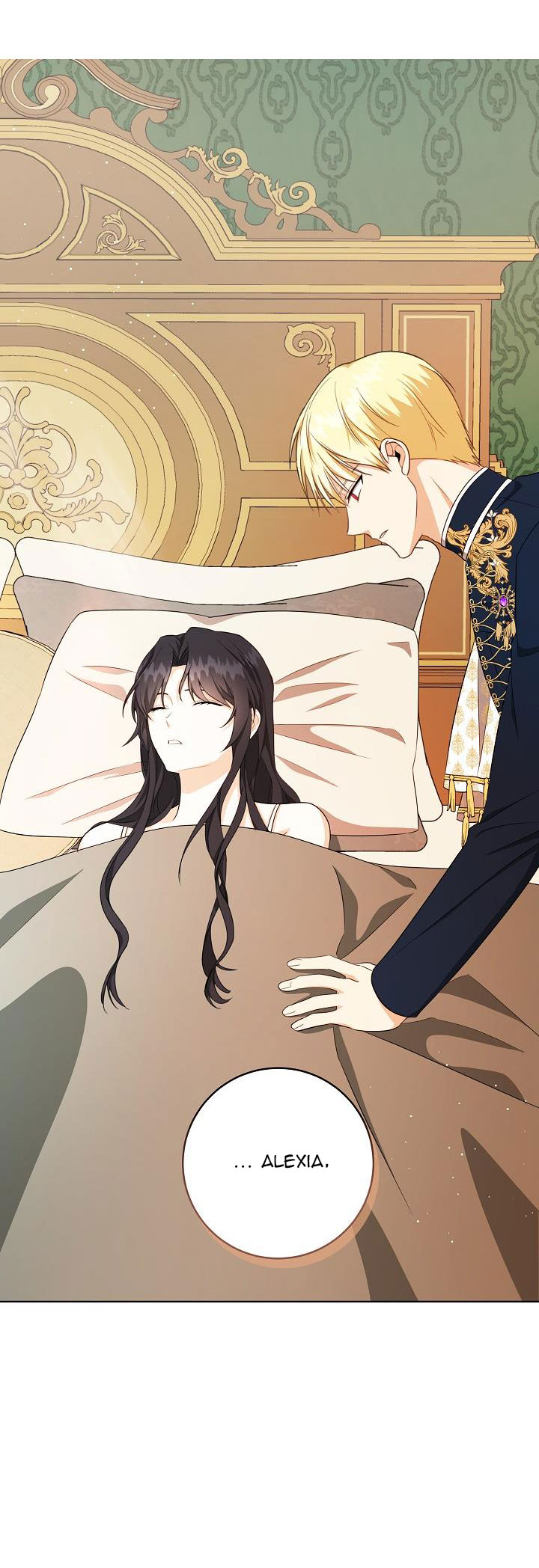 trở thành vợ của nam chính phế vật chapter 28 26