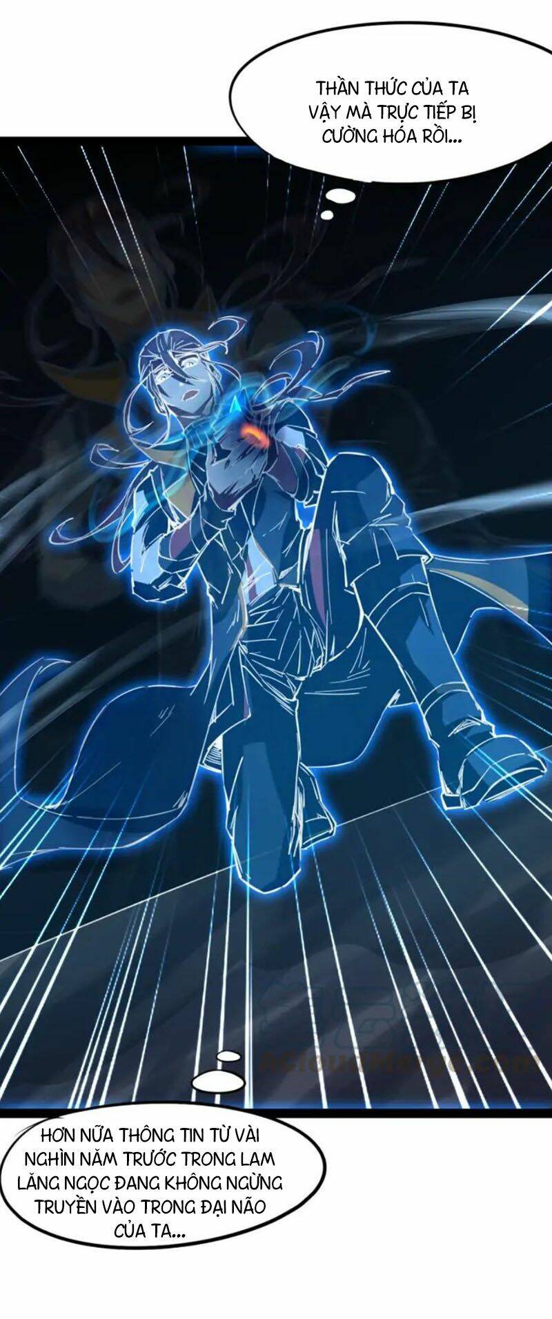 long mạch võ thần chapter 75 26