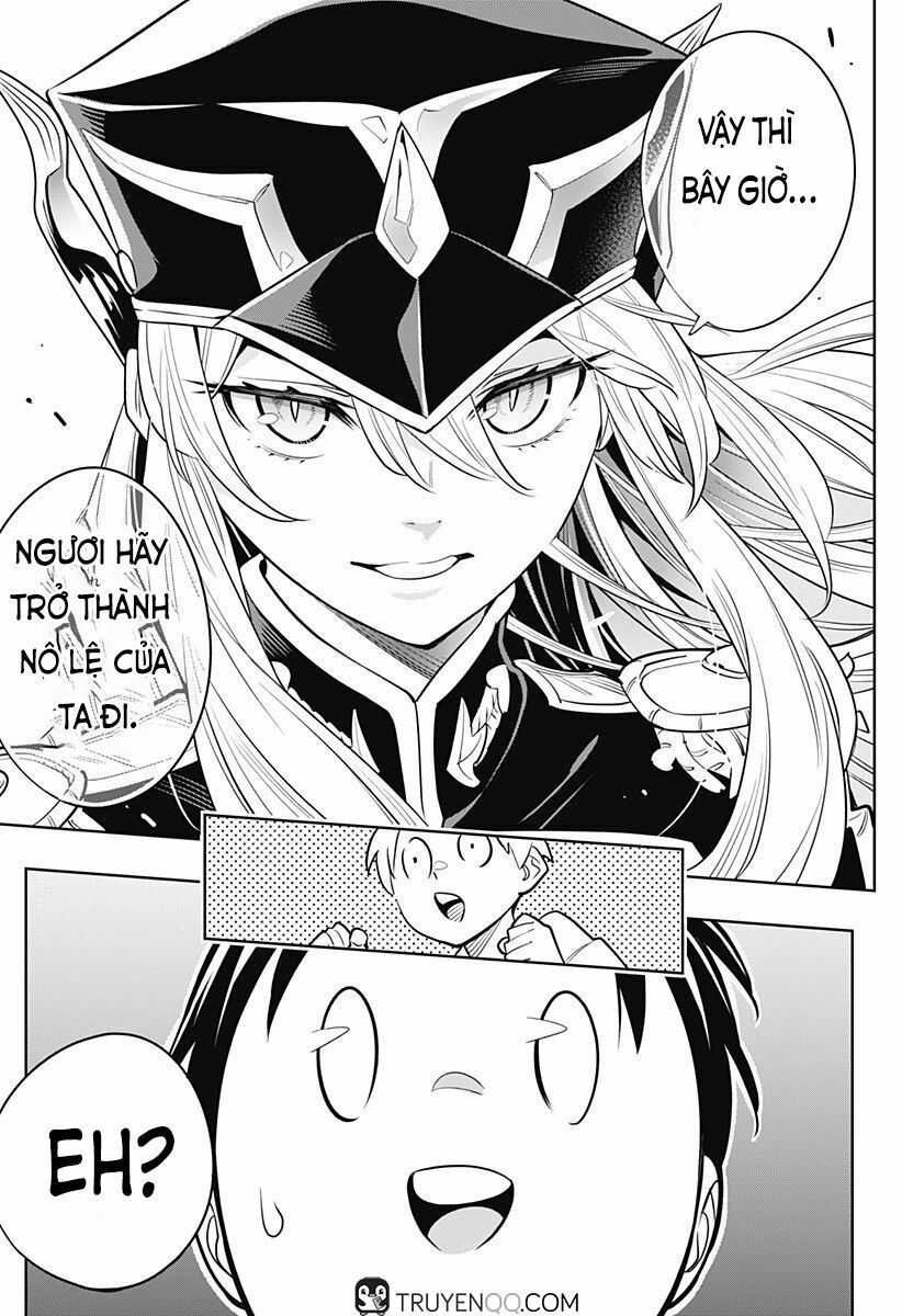 Demon Slave chapter 1.1 27