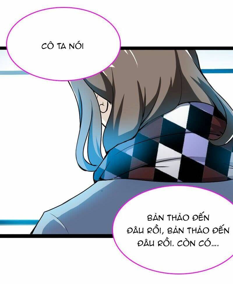 cứu tôi đi hủ thần chapter 5 8
