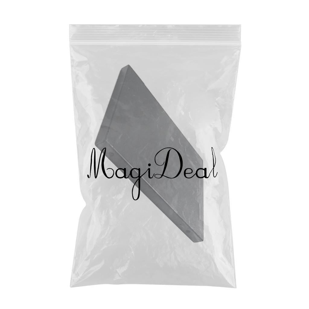 MSATA SSD to 2.5'' SATA III Adapter Card 100x70mm Aluminum Enclosure Box