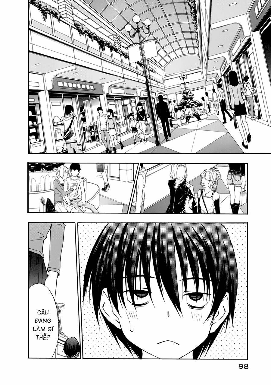 shuukyuu shoujo chapter 15 11