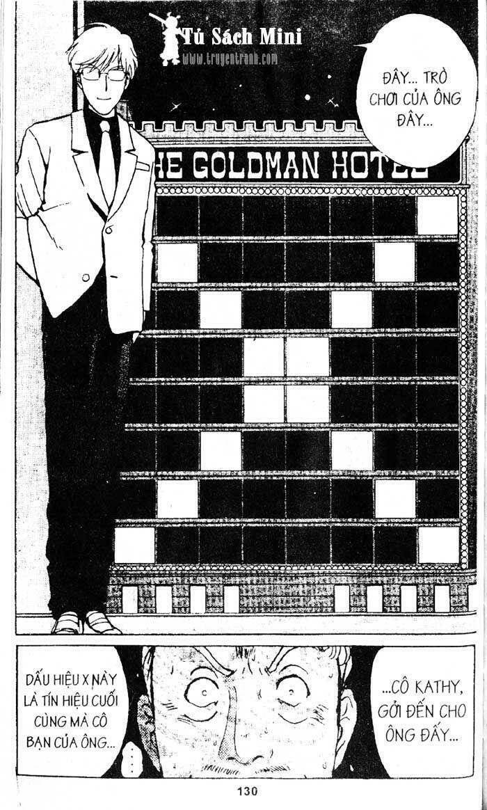 thám tử kindaichi (bản đẹp) chapter 152 3