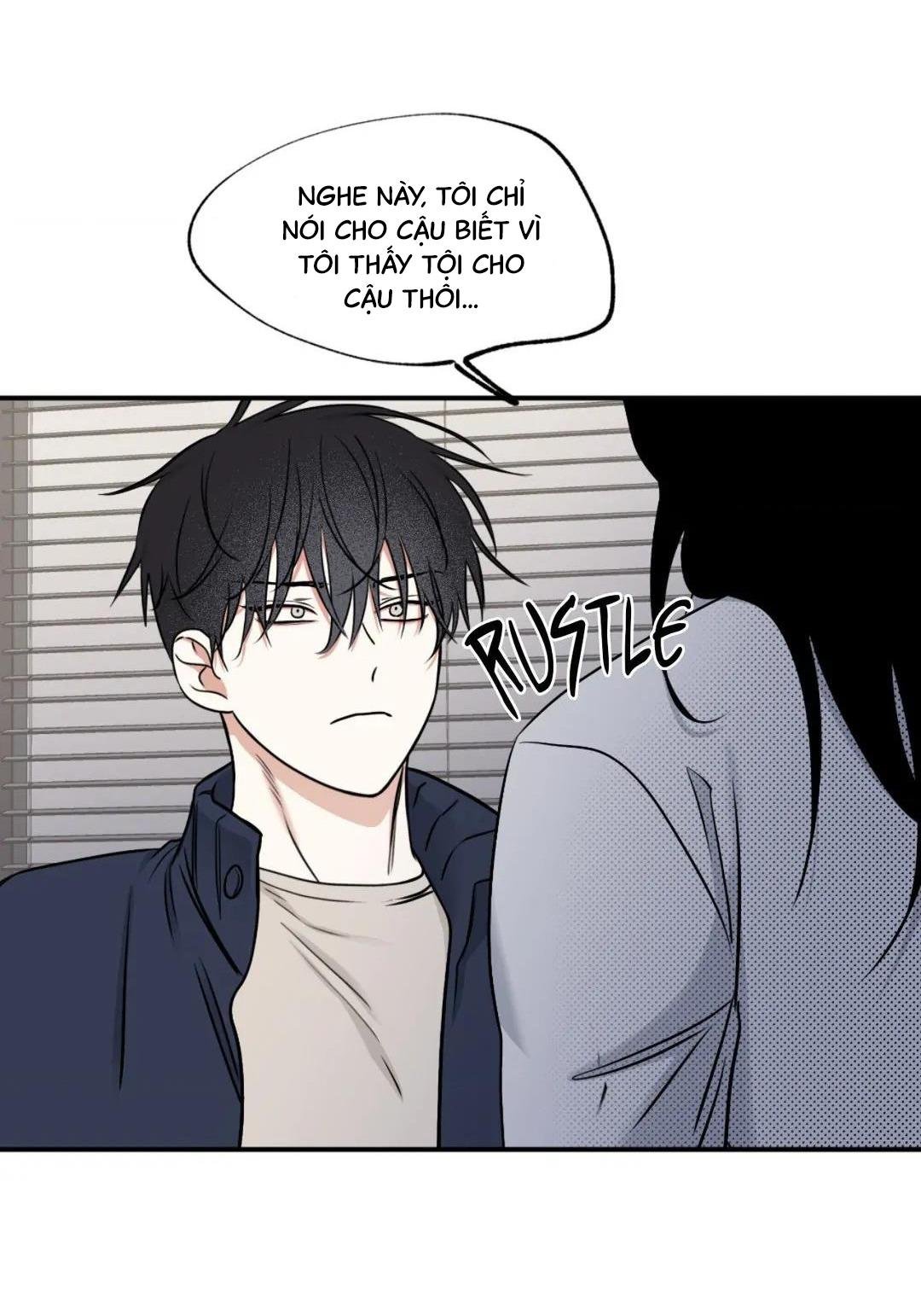 thủy triều thấp lúc chạng vạng chapter 88 36